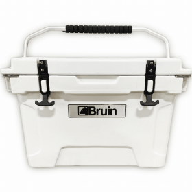 Bruin Outdoors 20 QT "The Cub" Roto-Molded Cooler