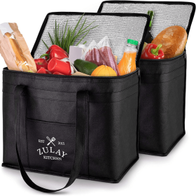 Zulay Insulated Bag