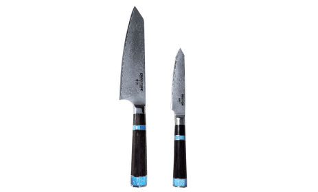 Limited Japanese VG10 Set in Wooden Box