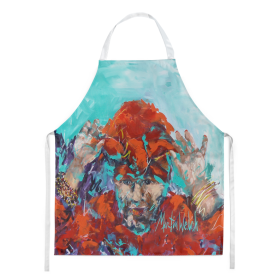 Fortune Teller Apron