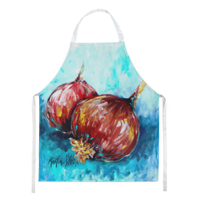 Onion Funions Apron