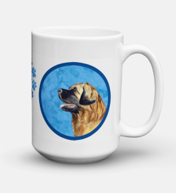 Coffee Mug 15 oz