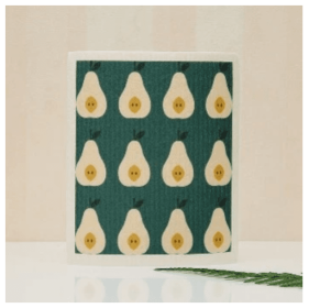 Pears Swedish Dishcloths